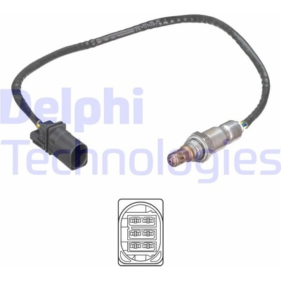 Lambda sonda DELPHI ES21246-12B1