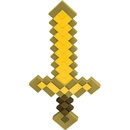 Minecraft meč zlatý