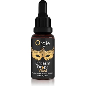  ВЪЗБУЖДАЩИ КАПКИ ЗА КЛИТОР 15 ml