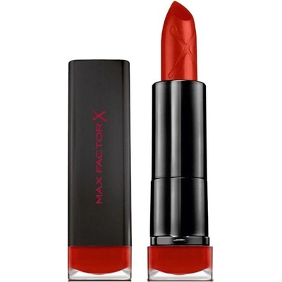 Max Factor Velvet Mattes matný rúž 30 Desire 3,4 g