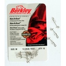 Berkley Karabina McMahon Uzel 9,1 kg 10 ks