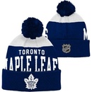 Dětská zimní čepice Toronto Maple Leafs Stetchark Knit
