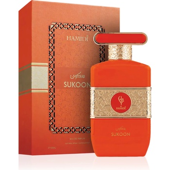 Hamidi Sukoon EDP 100 ml