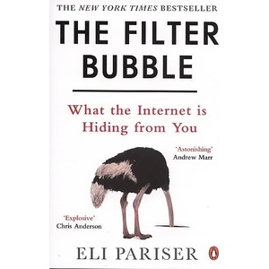 Filter Bubble (2012)