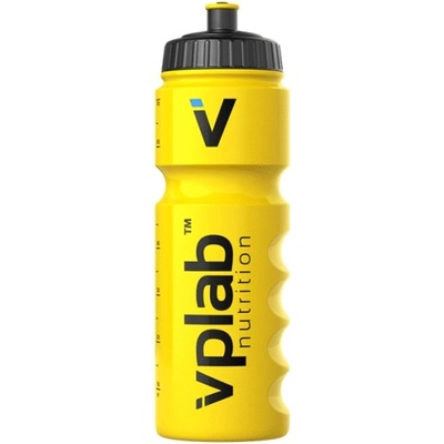 VPLab Drinking Bottle Gripper [750 мл] Жълт
