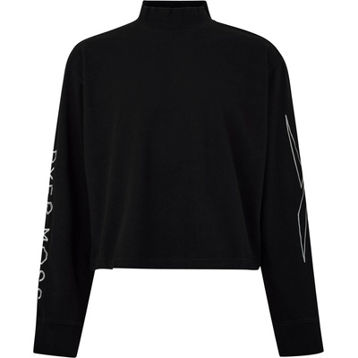 Reebok Блуза Reebok Men's Crew Sweatshirt - Black