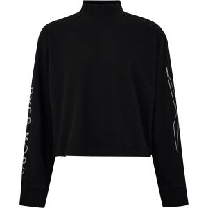 Reebok Блуза Reebok Men's Crew Sweatshirt - Black