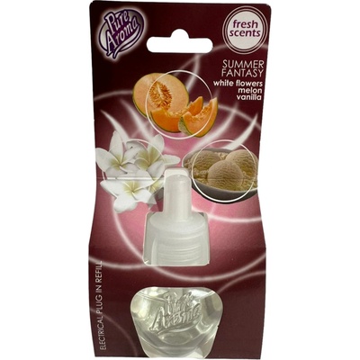 Pure Aroma náhradná náplň Summer Fantasy 19 ml