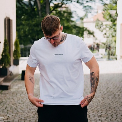 Unisex tričko Vagus Tyče – Zboží Dáma