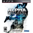 Alpha Protocol