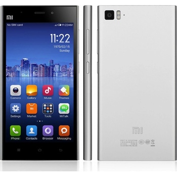 Xiaomi Mi3 16GB