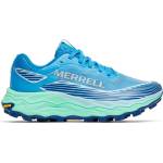Merrell Дамски маратонки Merrell Women's Agility Peak 6 Trail running shoes - Admiral - размер 42 (EU) (123-2364-0120)