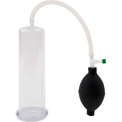 ostatní Fröhle PP003 Пенис помпа L