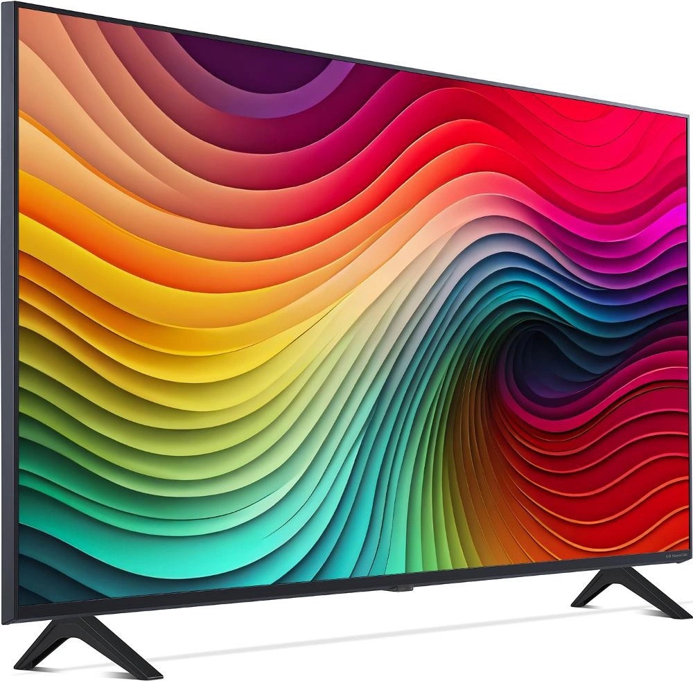 LG 43NANO81T6A