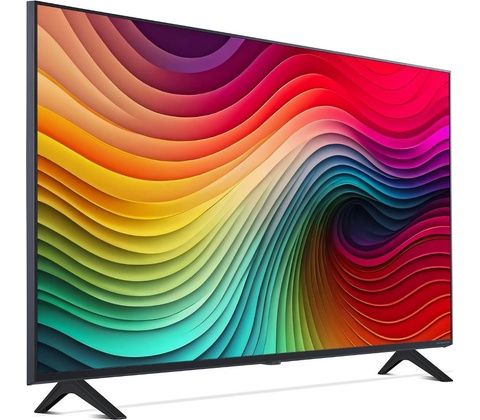 LG 43NANO81T6A