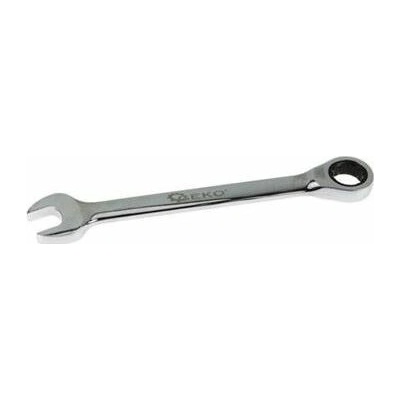 Geko ráčnový kĺúč očkoplochý 24mm G10324