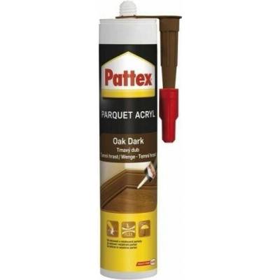 Pattex Parket akryl - Buk/Tm.Čerešňa, 310ml