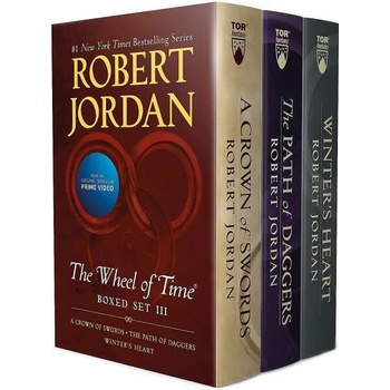 Image 1 of Wheel of Time Premium Boxed Set III