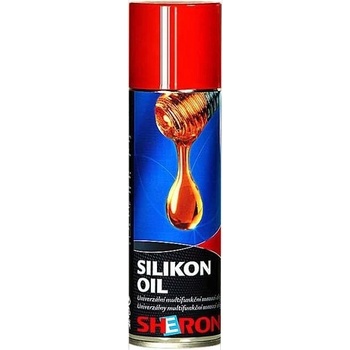 Sheron Silikónový olej 300 ml