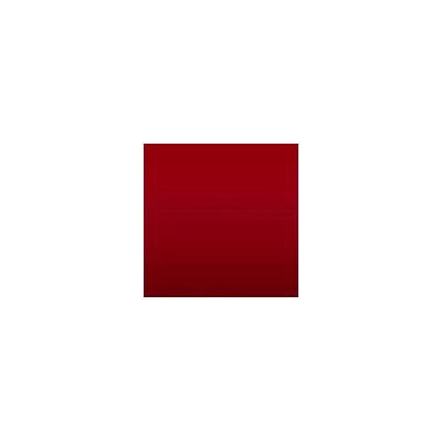 KIA P9 SCARLET RED farba nariedená, lakovateľná, 1 liter