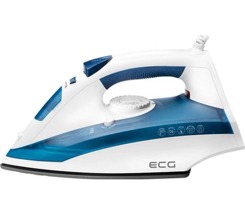 ECG NZ 322