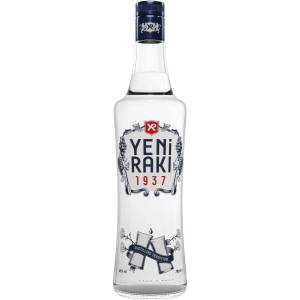 Yeni Raki Йени Раки - lightsmarket - 26,58 лв