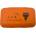 Trec Nutrition PillBox Endurance | Orange