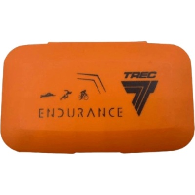 Trec Nutrition PillBox Endurance | Orange