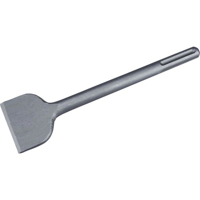 EXTOL PREMIUM Sekáč plochý SDS MAX, 280x18mm, hrot 75mm, 8801553