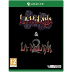 NIS America La-Mulana & La-Mulana 2 [Hidden Treasures Edition] (Xbox One)