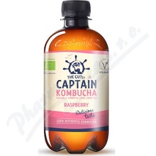 The Gutsy Captain Kombucha Original 400 ml