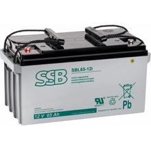 SSB SBL 65-12i