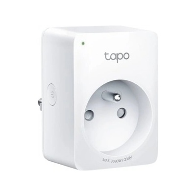 TP-LINK | Mini inteligentní Wi-Fi zástrčka, monitorování energie | Tapo P11