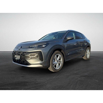 Volkswagen T-Roc 1.5 eTSI Style DSG 85 kW
