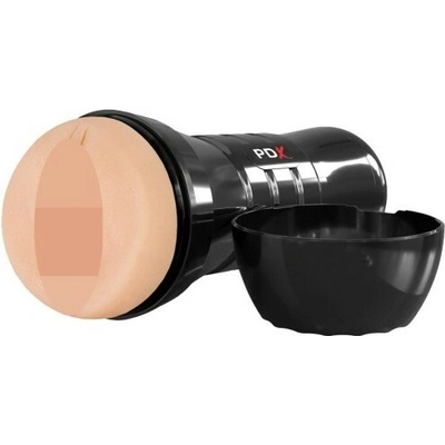 Pipedream Extreme Toyz Wet Pussies Super Juicy Snatch XXL