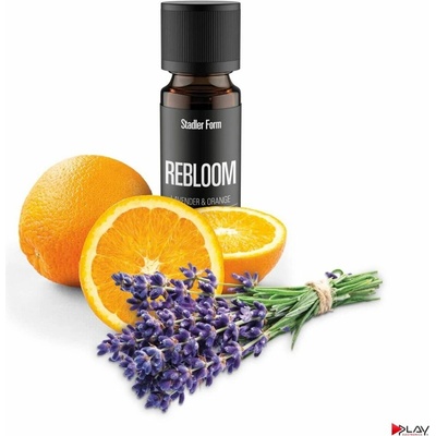 Stadler Form Rebloom esenciálny olej 10 ml