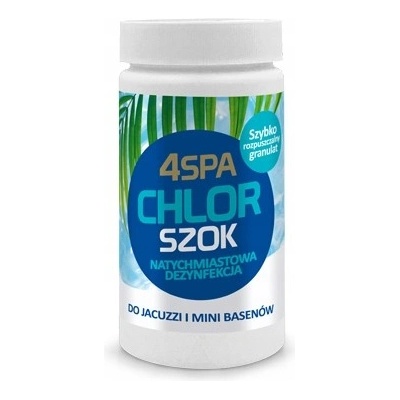 Gamix Chlór tablety 1 kg