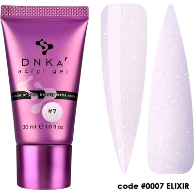 DNKa Акригел в тубичка DNKa Elixir 30 мл (AGD0007T)