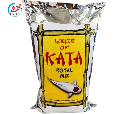 House of Kata Royal mix 2,5 l, 1130 g