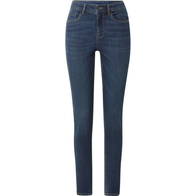 Esmara dámské džíny Skinny Fit modrá
