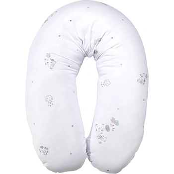 Lorelli ВЪЗГЛАВНИЦА ЗА КЪРМЕНЕ РАНФОРС ЖИРАФЧЕ (20810066301)