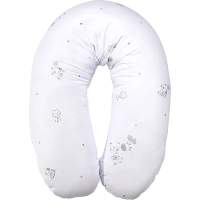 Lorelli ВЪЗГЛАВНИЦА ЗА КЪРМЕНЕ РАНФОРС ЖИРАФЧЕ (20810066301)