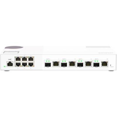 QNAP QSW-M2106-4C