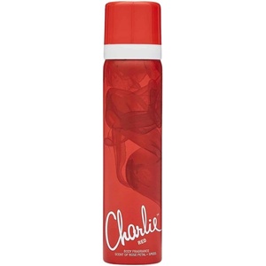 Revlon Charlie Red Дезодорант спрей за жени 75 ml