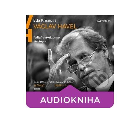 Václav Havel