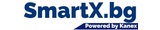 Logo SmartX.bg
