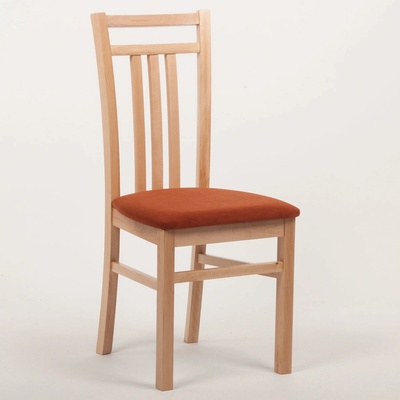 ITTC Stima Loty buk / velvet terracotta 44