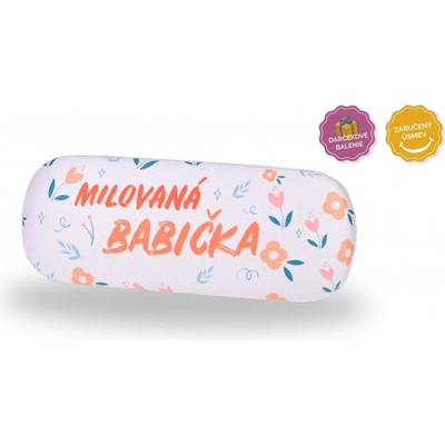 puzdro na okuliare Milovaná babička I.