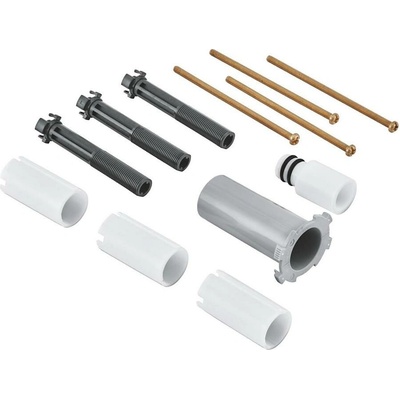 Grohe Rapido Smartbox Univerzálny predlžovací set, chróm 14048000