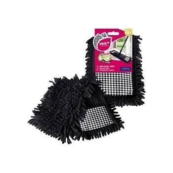 Image 1 of York РЕЗЕРВНА КЪРПА ЗА МОП ПЛОСЪК pepita (200471)